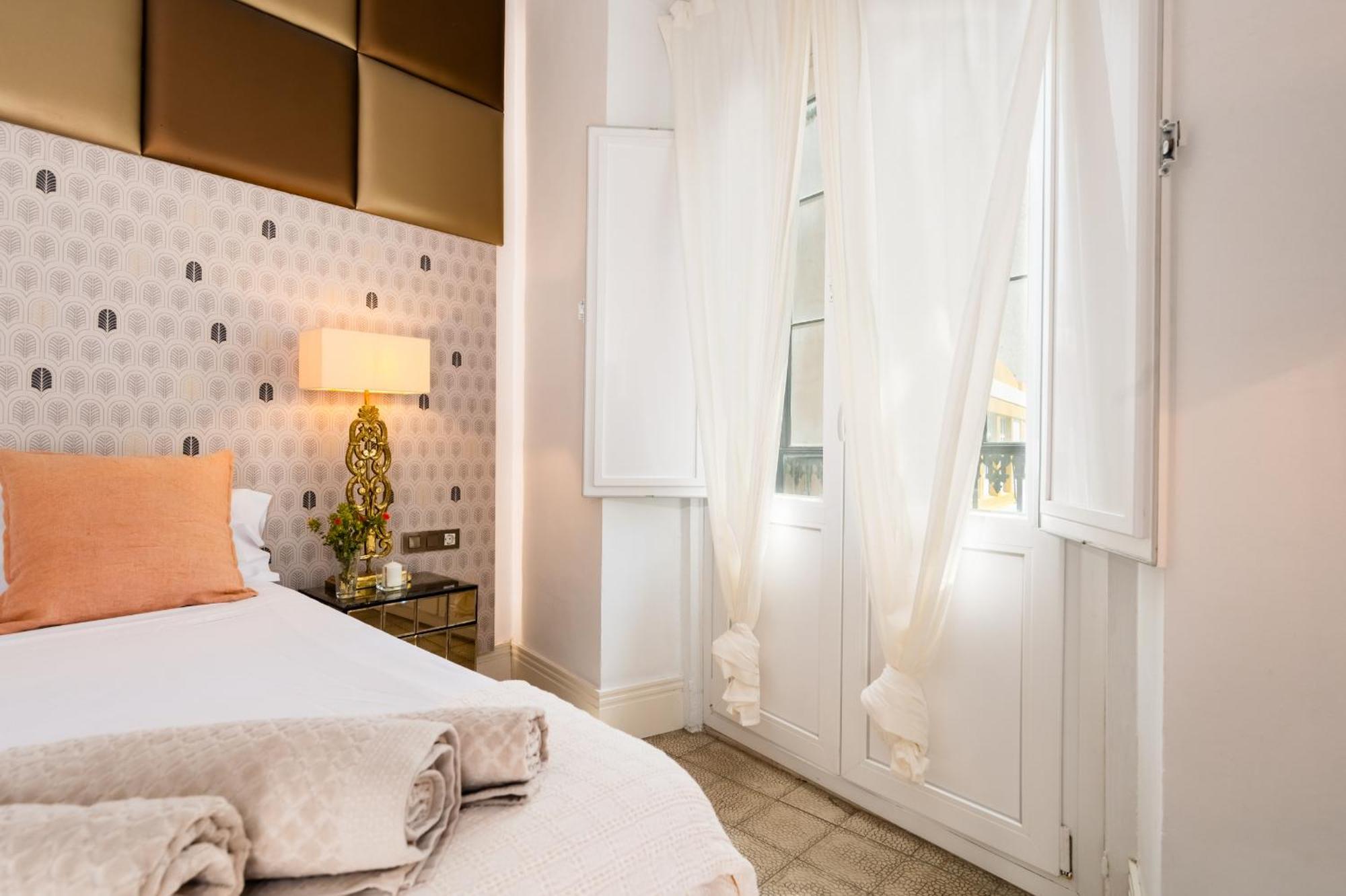 Апартаменти Premium Aft Magdalena Севілья Екстер'єр фото